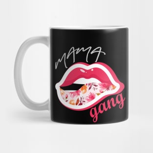 mama gang Mug